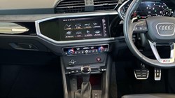 2022 (72) AUDI RS Q3 TFSI Quattro Audi Sport Edition 5dr S Tronic 5798384