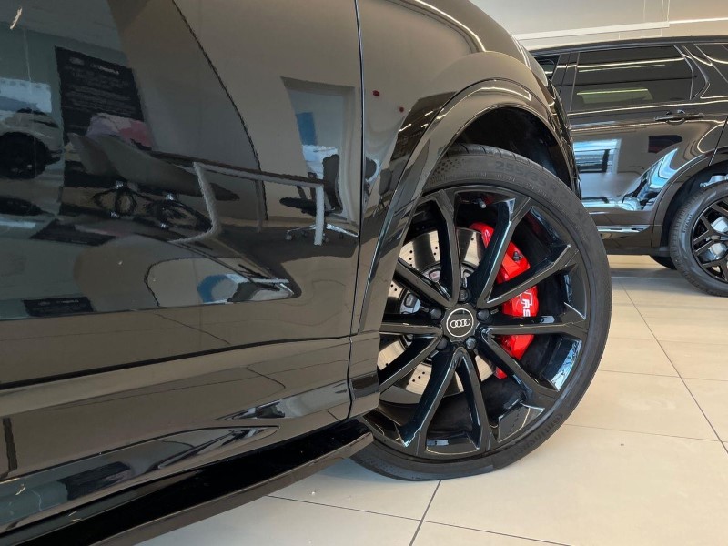 2022 (72) AUDI RS Q3 TFSI Quattro Audi Sport Edition 5dr S Tronic 5798419