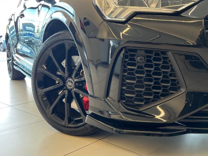 2022 (72) AUDI RS Q3 TFSI Quattro Audi Sport Edition 5dr S Tronic 5798414