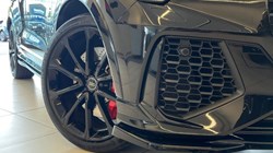 2022 (72) AUDI RS Q3 TFSI Quattro Audi Sport Edition 5dr S Tronic 5798414