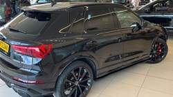 2022 (72) AUDI RS Q3 TFSI Quattro Audi Sport Edition 5dr S Tronic 5798426