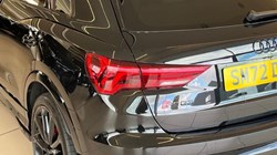 2022 (72) AUDI RS Q3 TFSI Quattro Audi Sport Edition 5dr S Tronic 5798389