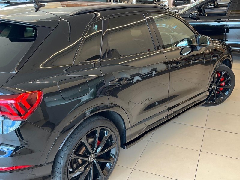2022 (72) AUDI RS Q3 TFSI Quattro Audi Sport Edition 5dr S Tronic 5798421