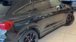 2022 (72) AUDI RS Q3 TFSI Quattro Audi Sport Edition 5dr S Tronic 5798421