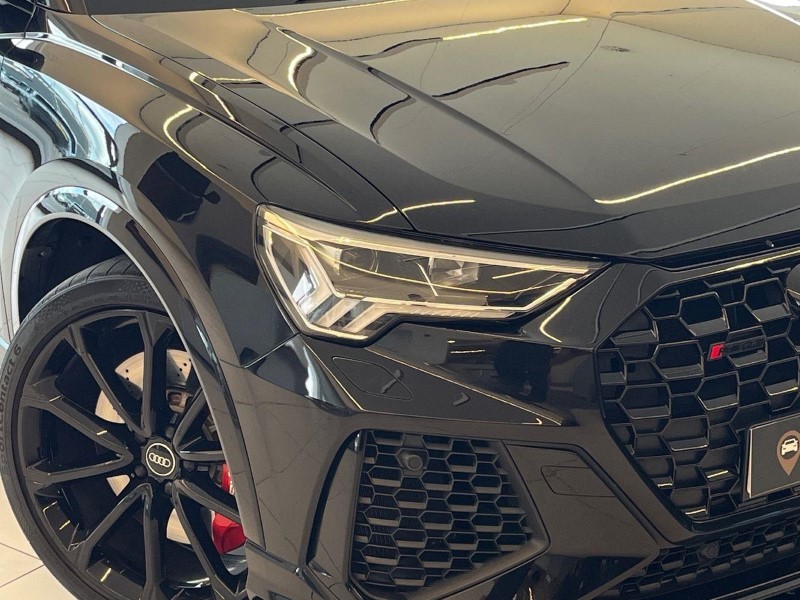 2022 (72) AUDI RS Q3 TFSI Quattro Audi Sport Edition 5dr S Tronic 5798387