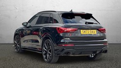 2022 (72) AUDI RS Q3 TFSI Quattro Audi Sport Edition 5dr S Tronic 5798372