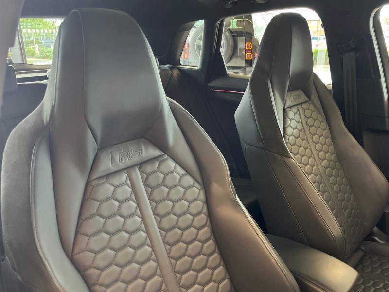 2022 (72) AUDI RS Q3 TFSI Quattro Audi Sport Edition 5dr S Tronic 5798423