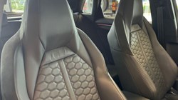 2022 (72) AUDI RS Q3 TFSI Quattro Audi Sport Edition 5dr S Tronic 5798423