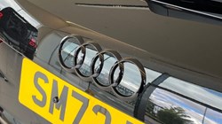 2022 (72) AUDI RS Q3 TFSI Quattro Audi Sport Edition 5dr S Tronic 5798415