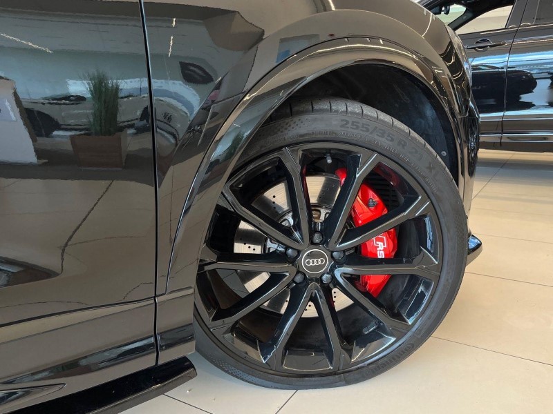 2022 (72) AUDI RS Q3 TFSI Quattro Audi Sport Edition 5dr S Tronic 5798425
