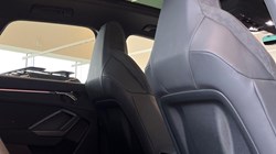 2022 (72) AUDI RS Q3 TFSI Quattro Audi Sport Edition 5dr S Tronic 5798424