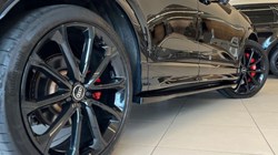 2022 (72) AUDI RS Q3 TFSI Quattro Audi Sport Edition 5dr S Tronic 5798418