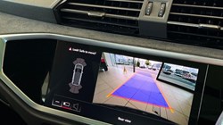 2022 (72) AUDI RS Q3 TFSI Quattro Audi Sport Edition 5dr S Tronic 5798382