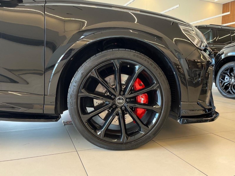 2022 (72) AUDI RS Q3 TFSI Quattro Audi Sport Edition 5dr S Tronic 5798378