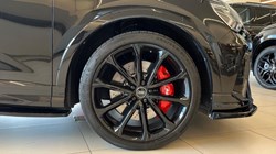 2022 (72) AUDI RS Q3 TFSI Quattro Audi Sport Edition 5dr S Tronic 5798378