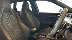 2022 (72) AUDI RS Q3 TFSI Quattro Audi Sport Edition 5dr S Tronic 5798396