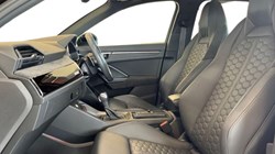 2022 (72) AUDI RS Q3 TFSI Quattro Audi Sport Edition 5dr S Tronic 5798373