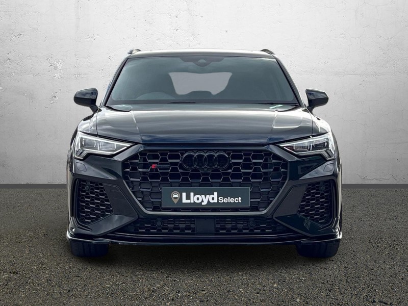 2022 (72) AUDI RS Q3 TFSI Quattro Audi Sport Edition 5dr S Tronic 5798377