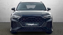 2022 (72) AUDI RS Q3 TFSI Quattro Audi Sport Edition 5dr S Tronic 5798377