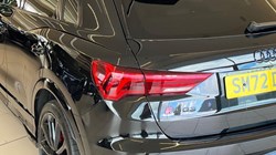 2022 (72) AUDI RS Q3 TFSI Quattro Audi Sport Edition 5dr S Tronic 5798417