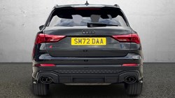 2022 (72) AUDI RS Q3 TFSI Quattro Audi Sport Edition 5dr S Tronic 5798376