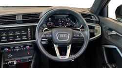 2022 (72) AUDI RS Q3 TFSI Quattro Audi Sport Edition 5dr S Tronic 5798385