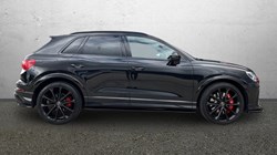 2022 (72) AUDI RS Q3 TFSI Quattro Audi Sport Edition 5dr S Tronic 5798375