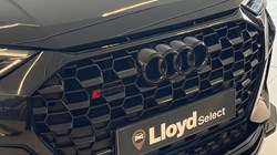 2022 (72) AUDI RS Q3 TFSI Quattro Audi Sport Edition 5dr S Tronic 5798413