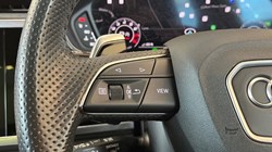 2022 (72) AUDI RS Q3 TFSI Quattro Audi Sport Edition 5dr S Tronic 5798397