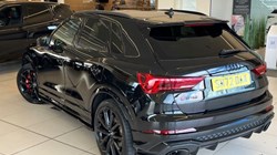 2022 (72) AUDI RS Q3 TFSI Quattro Audi Sport Edition 5dr S Tronic 5798427