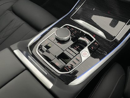  BMW X7 xDrive40i MHT M Sport 5dr Step Auto [6 Seat]