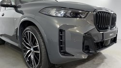  BMW X5 xDrive40d MHT M Sport 5dr Auto [Tech/Pro Pack] 3146430