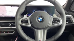  BMW X5 xDrive40d MHT M Sport 5dr Auto [Tech/Pro Pack] 3146378