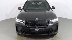  BMW iX3 210kW M Sport Pro 80kWh 5dr Auto 3135811