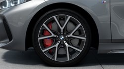  BMW 1 SERIES 128ti 5dr Step Auto [Live Cockpit Professional] 3137902