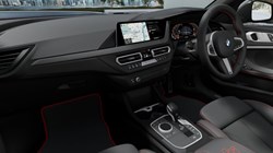  BMW 1 SERIES 128ti 5dr Step Auto [Live Cockpit Professional] 3137912