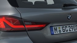  BMW 1 SERIES 128ti 5dr Step Auto [Live Cockpit Professional] 3137910