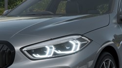  BMW 1 SERIES 128ti 5dr Step Auto [Live Cockpit Professional] 3137908