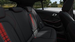  BMW 1 SERIES 128ti 5dr Step Auto [Live Cockpit Professional] 3137905