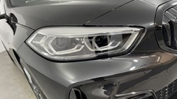  BMW 1 SERIES 118i [136] M Sport 5dr Step Auto [Pro Pack] 3174372