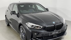  BMW 1 SERIES 118i [136] M Sport 5dr Step Auto [Pro Pack] 3174340