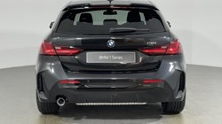  BMW 1 SERIES 118i [136] M Sport 5dr Step Auto [Pro Pack] 3174326