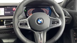  BMW 1 SERIES 118i [136] M Sport 5dr Step Auto [Pro Pack] 3174276