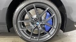  BMW 1 SERIES 118i [136] M Sport 5dr Step Auto [Pro Pack] 3174311