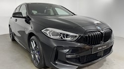  BMW 1 SERIES 118i [136] M Sport 5dr Step Auto [Pro Pack] 3174371