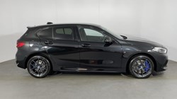  BMW 1 SERIES 118i [136] M Sport 5dr Step Auto [Pro Pack] 3174332