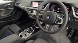  BMW 1 SERIES 118i [136] M Sport 5dr Step Auto [Pro Pack] 3174297