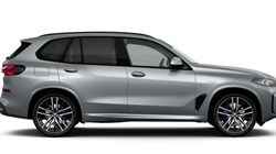  BMW X5 xDrive40d MHT M Sport 5dr Auto [Tech/Pro Pack] 3127323