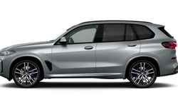  BMW X5 xDrive40d MHT M Sport 5dr Auto [Tech/Pro Pack] 3127327