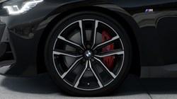  BMW 2 SERIES 220i M Sport 2dr Step Auto [Pro Pack] 3138928